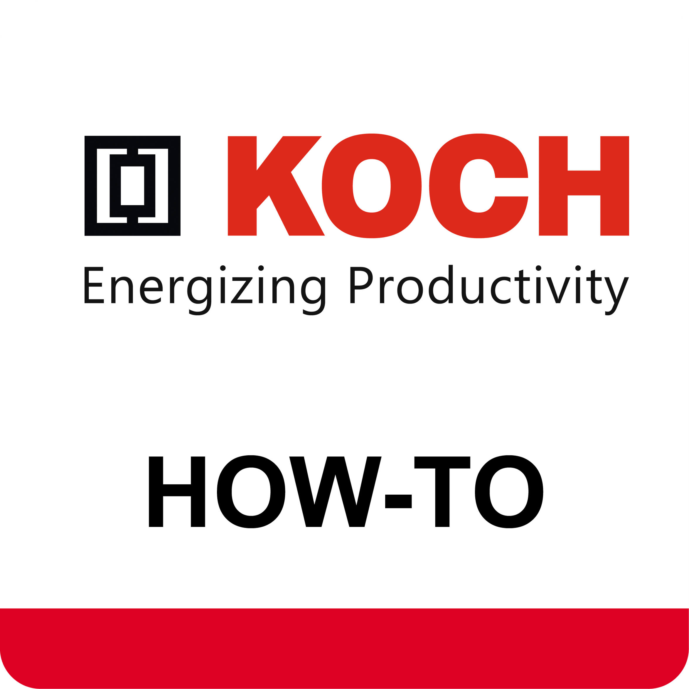 How-to