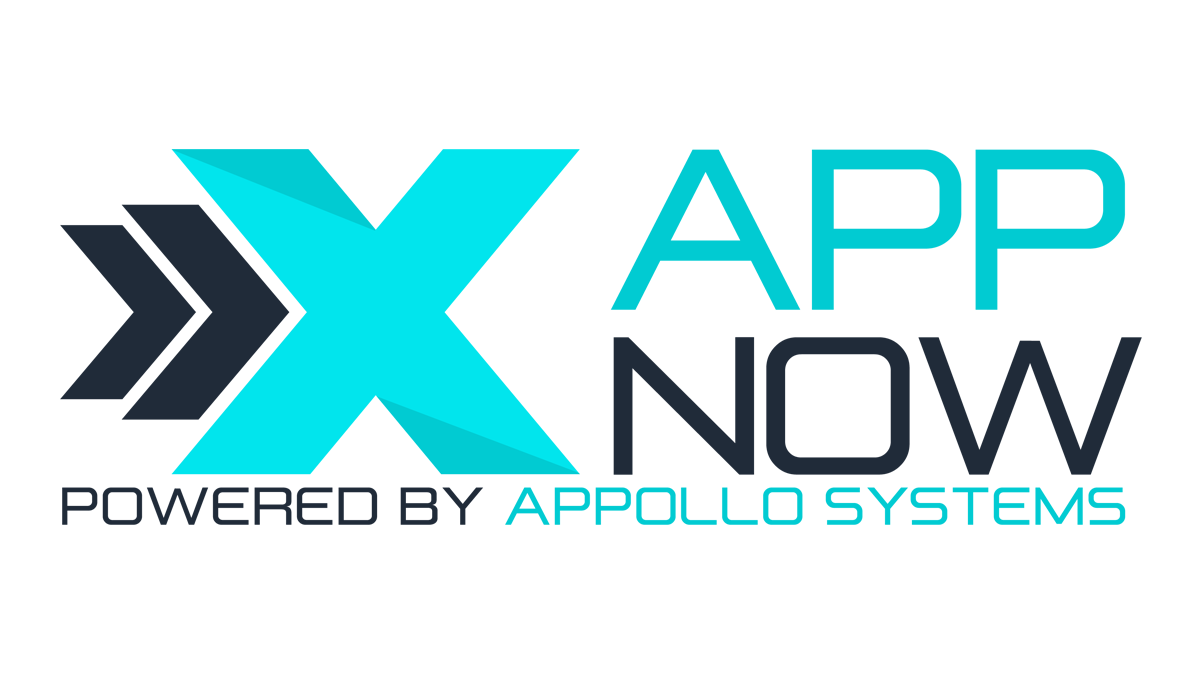 Logo der Firma Apollo SYSTEMS