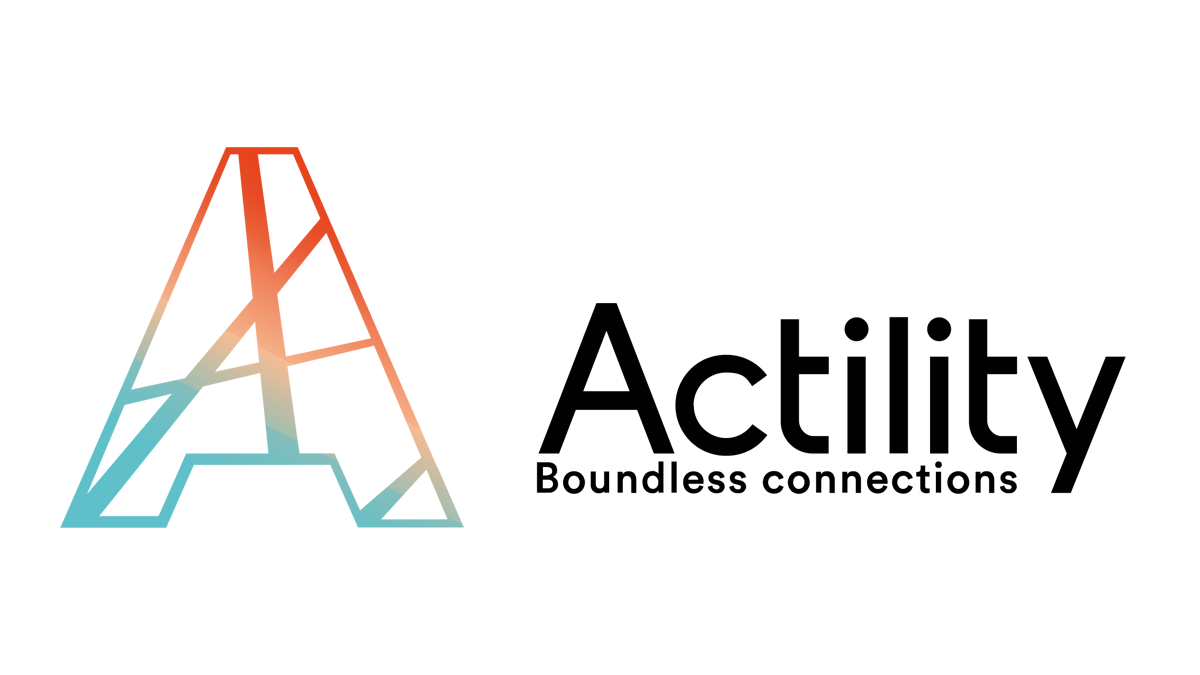 Logo Actility Boundless connections