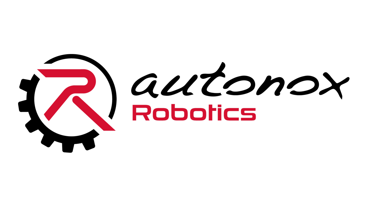 Logo autonox  Robotics