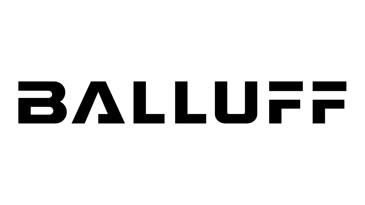 Logo of the company BALLUFF