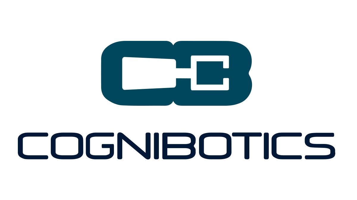 Logo Cognibotics