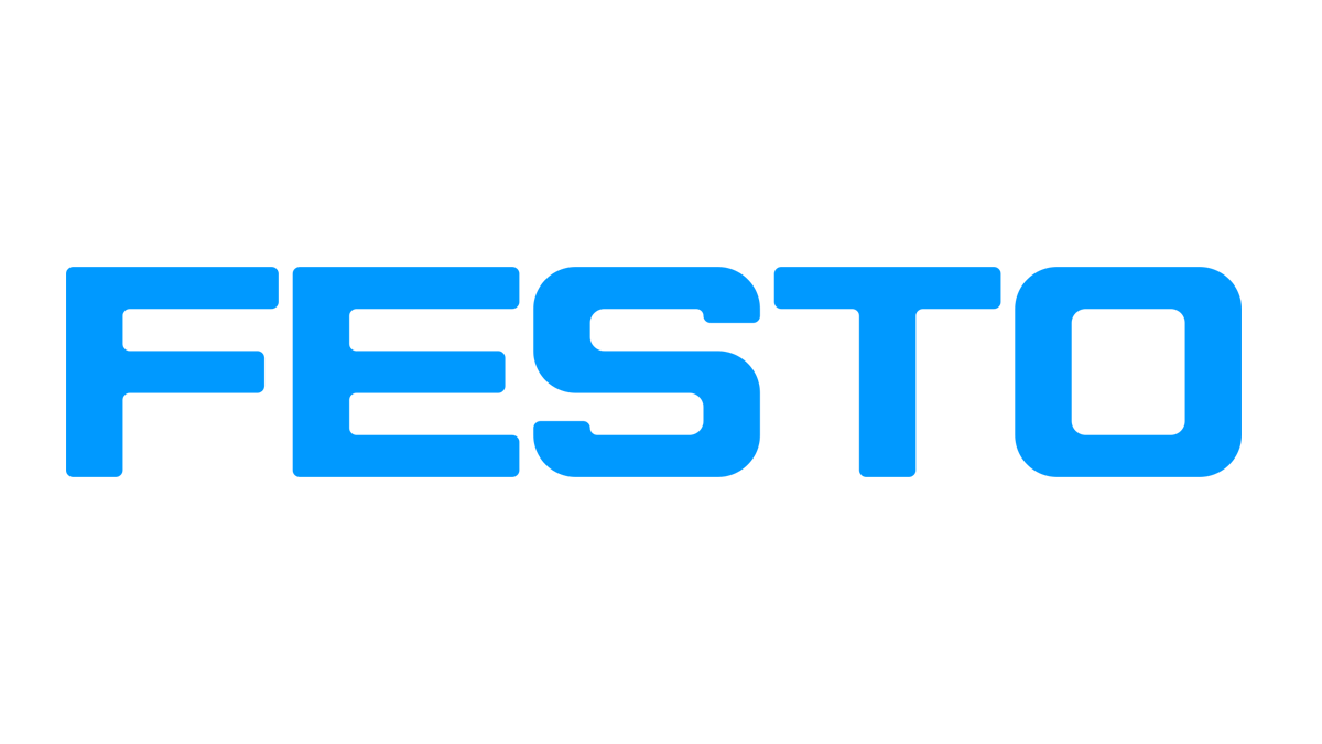 Logo Festo SE & Co. KG