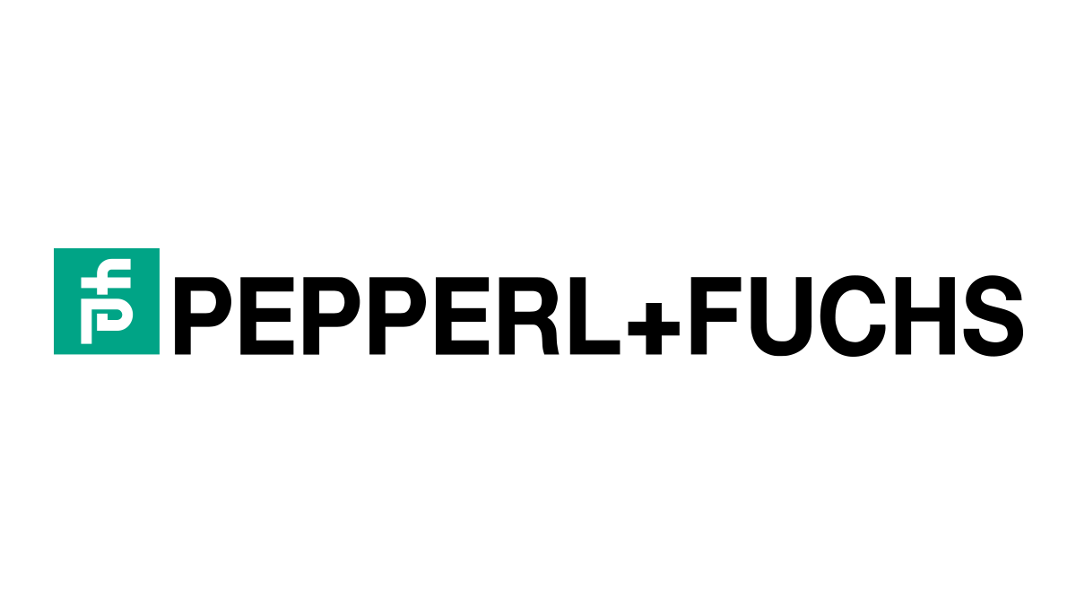 Logo Pepperl+Fuchs