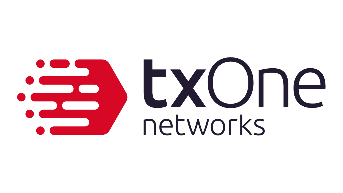Logo TXOne Networks