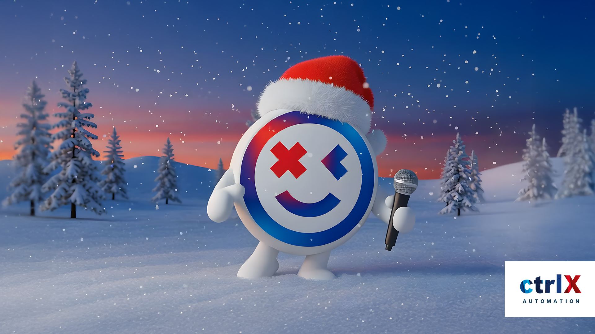 ctrlX AUTOMATION – ctrlX-MAS - ctrlX AUTOMATION