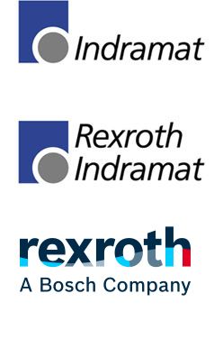 Indramat, Rexroth Indramat, Bosch Rexroth Group