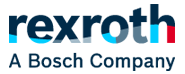 Bosch Rexroth Logo